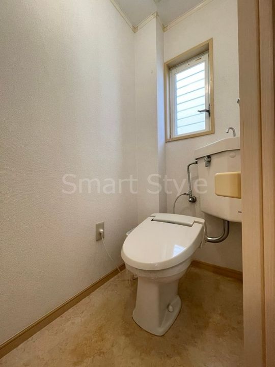 エナール桃山(4)の内装