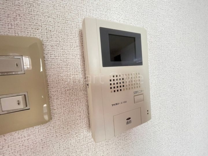 エナール桃山(4)の内装