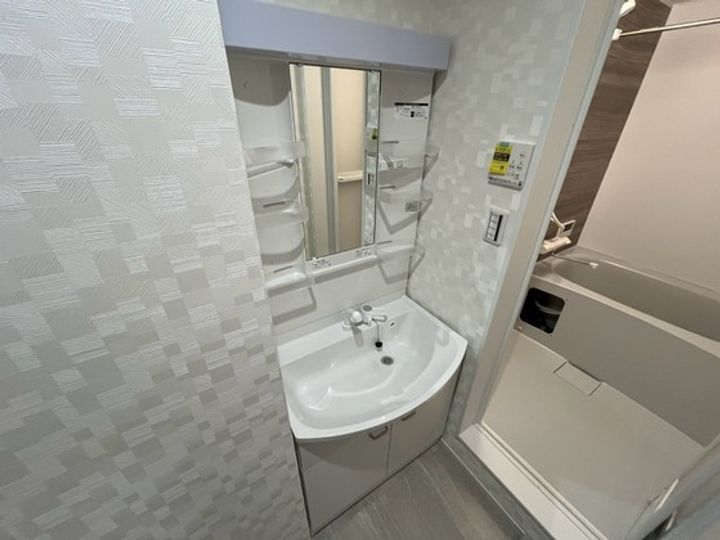 アレフガルド楽々園の内装