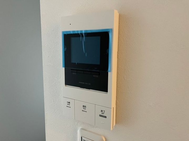 アレフガルド楽々園の内装