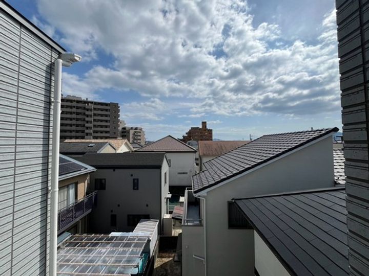 アレフガルド楽々園のその他画像