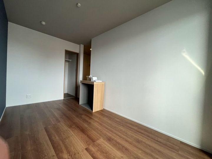 アレフガルド楽々園の居間