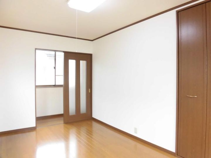 山形県山形市青田1(一戸建)の賃貸物件の内装