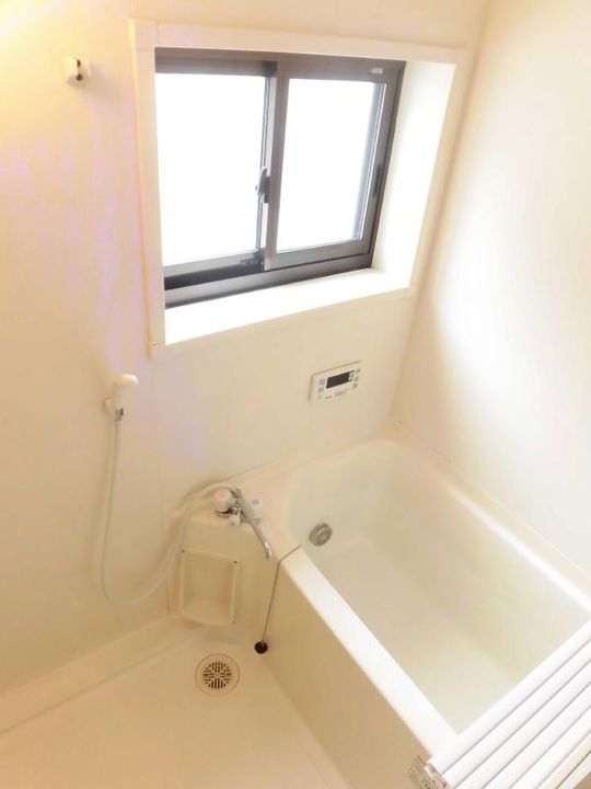 山形県山形市青田1(一戸建)の賃貸物件の風呂