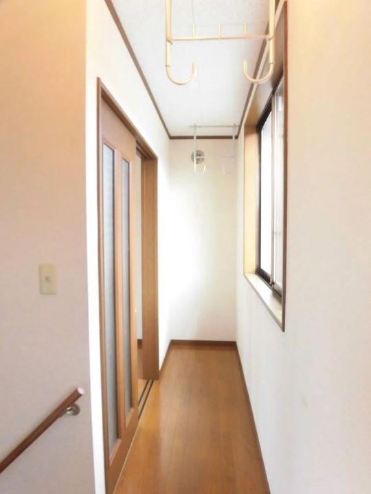 山形県山形市青田1(一戸建)の賃貸物件の内装