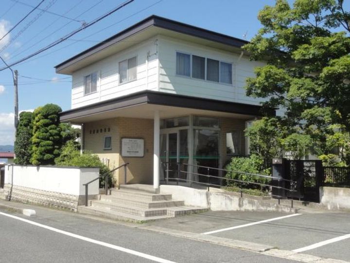 山形県山形市青田1(一戸建)の賃貸物件の周辺