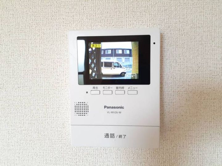 茨城県筑西市新治(アパート)の賃貸物件の内装