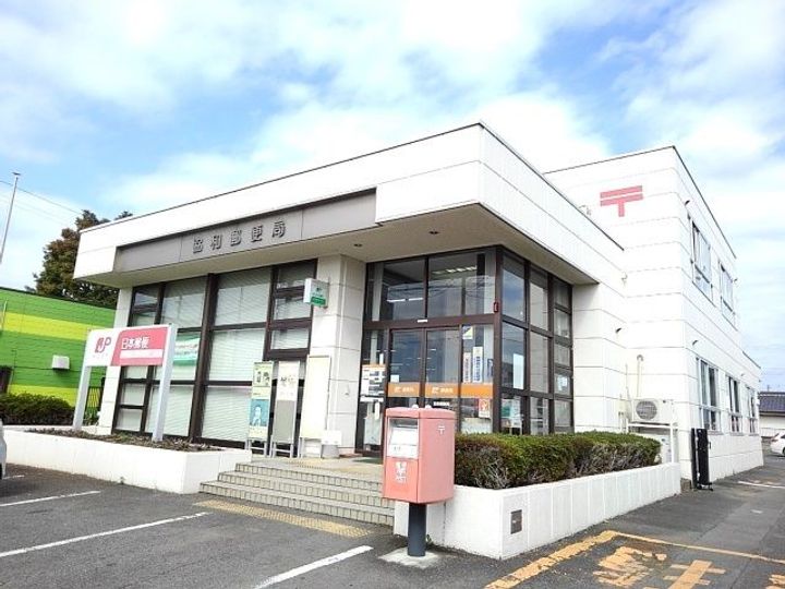 茨城県筑西市新治(アパート)の賃貸物件の周辺