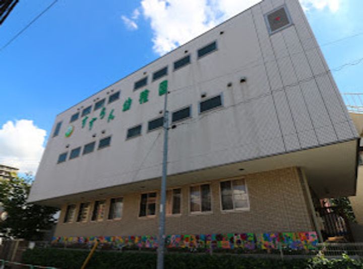 ロイヤルパークス新田の周辺