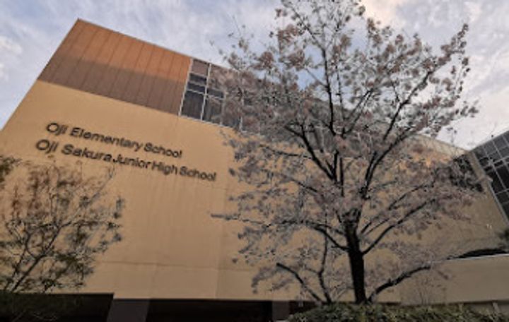 ロイヤルパークス新田の周辺