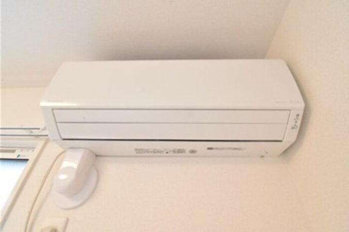 神奈川県厚木市恩名1(アパート)の賃貸物件の内装