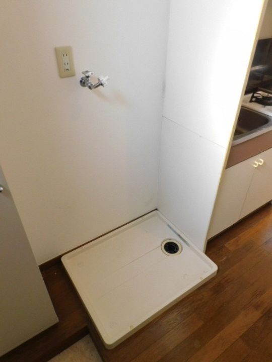 リヴェールの内装