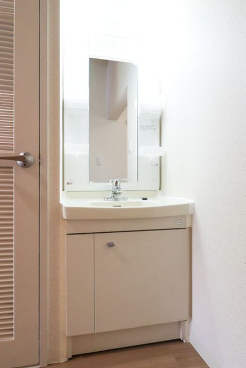 UR藤沢台第五の内装