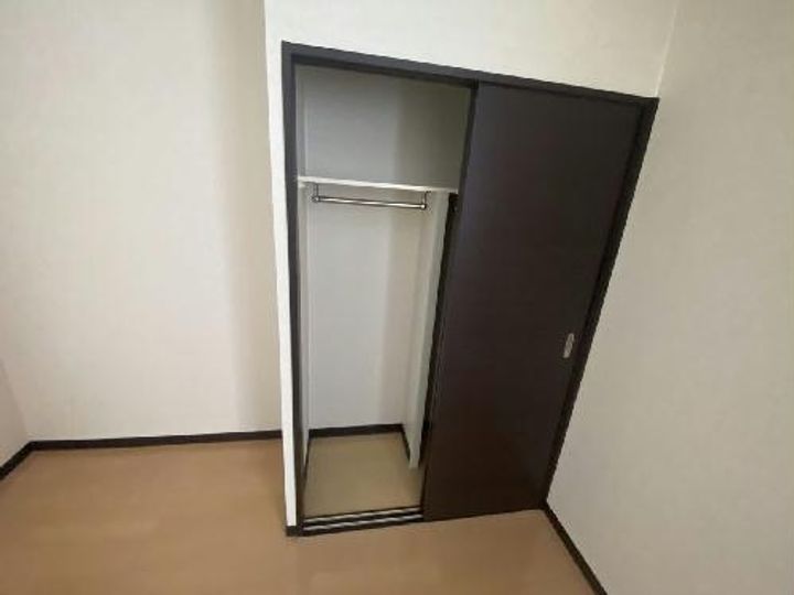 レオネクストプレイズ向ヶ丘の内装