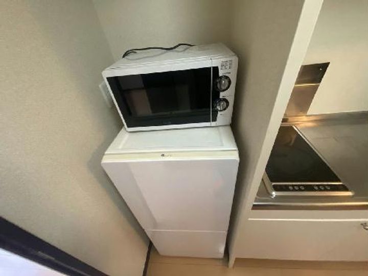 レオネクストプレイズ向ヶ丘の内装