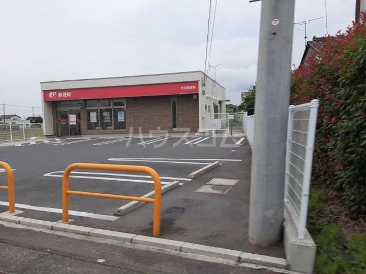 つつじ ハイツの周辺