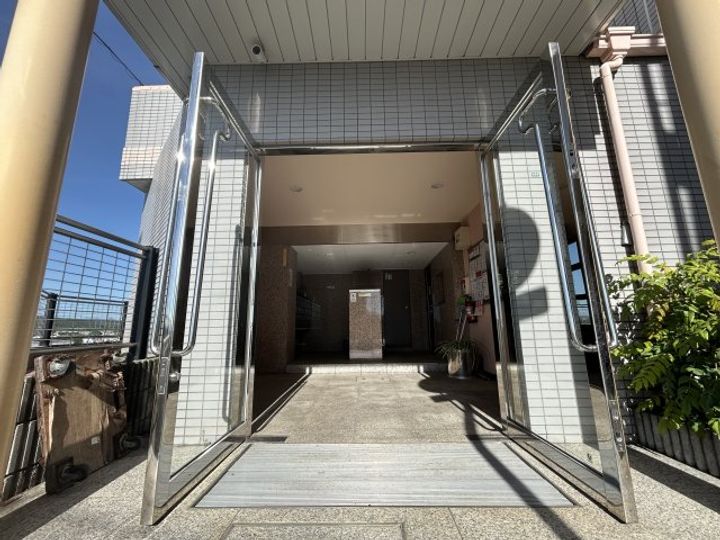 ユニックス神戸西の地図