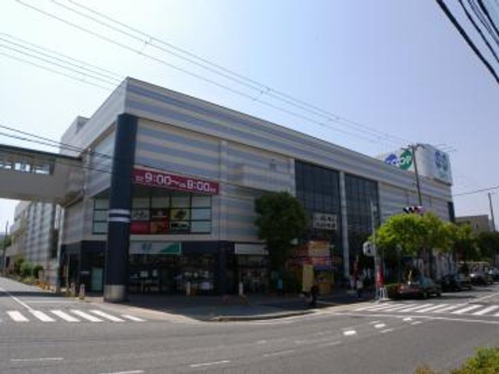 ユニックス神戸西の周辺