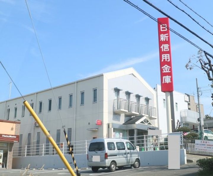 ユニックス神戸西の周辺