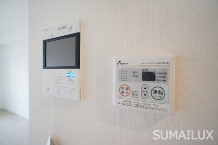 熊本県熊本市中央区魚屋町3(マンション)の賃貸物件の内装
