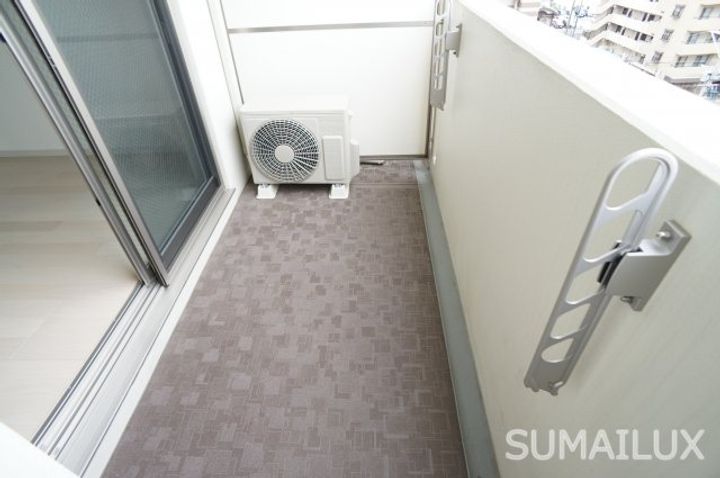 熊本県熊本市中央区魚屋町3(マンション)の賃貸物件の内装