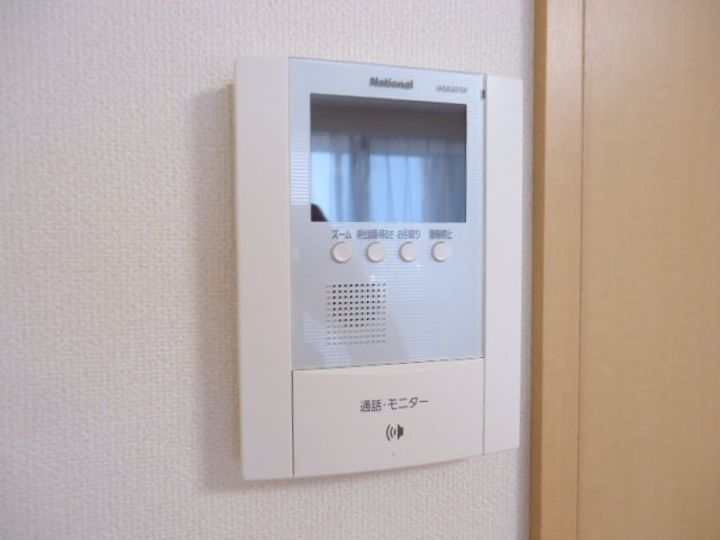 ピアチェーレの内装