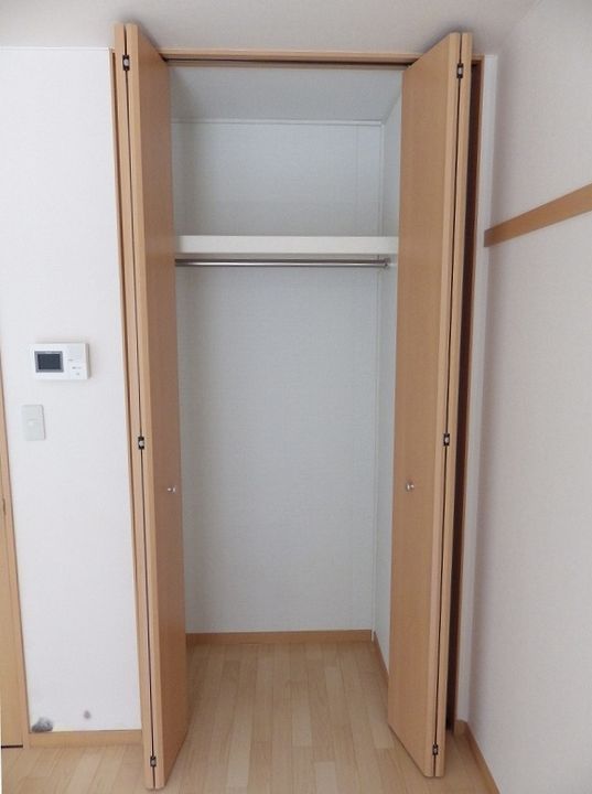 ソミュールの内装