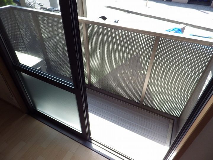 ソミュールの内装