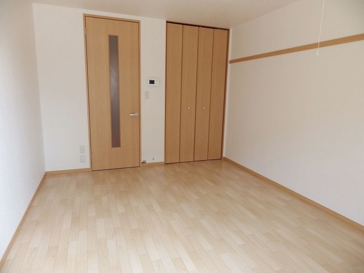 ソミュールの内装