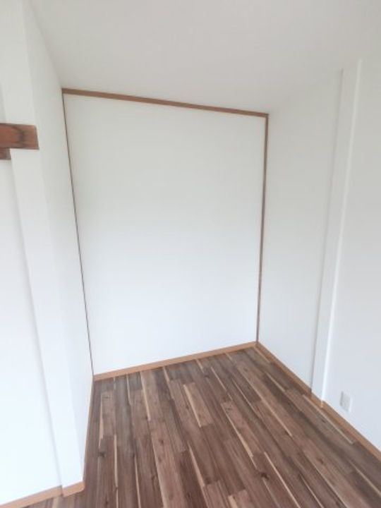 千葉県四街道市みそら2(アパート)の賃貸物件の内装