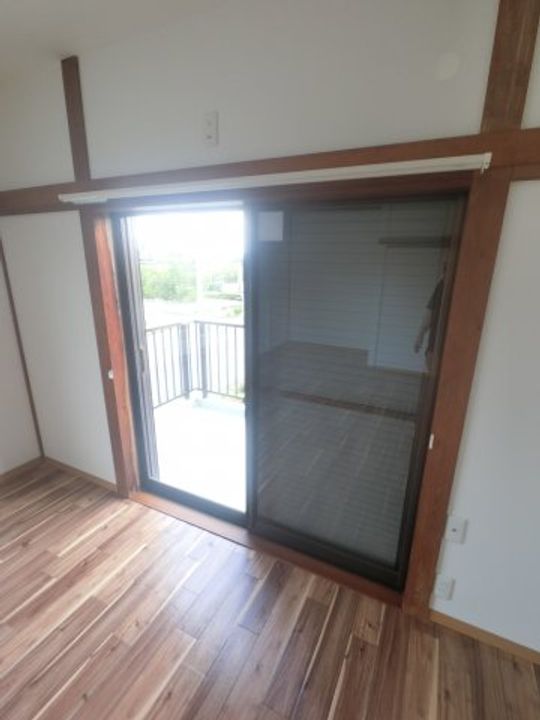 千葉県四街道市みそら2(アパート)の賃貸物件の内装