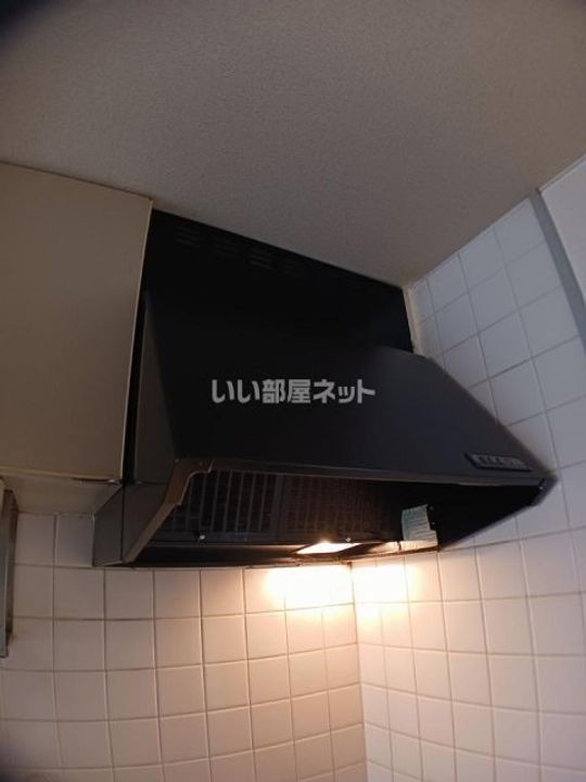 兵庫県加東市上滝野(アパート)の賃貸物件の内装