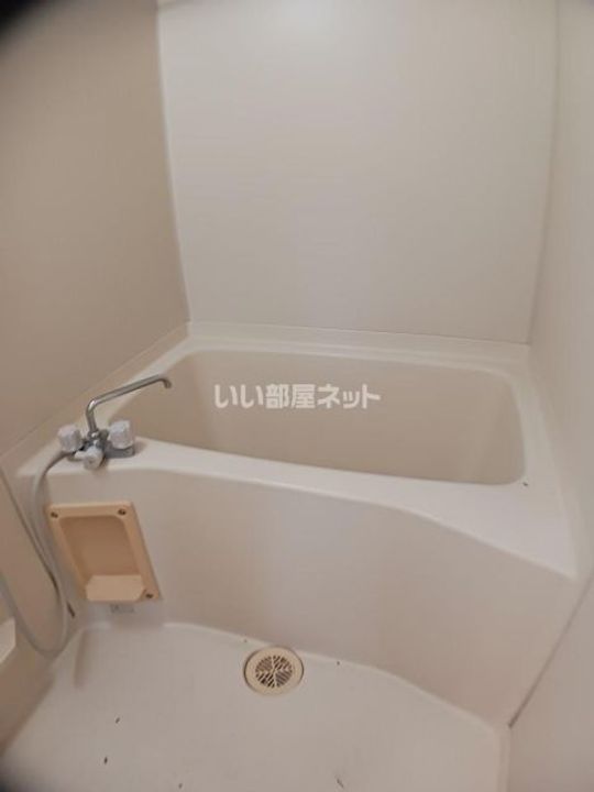 兵庫県加東市上滝野(アパート)の賃貸物件の風呂