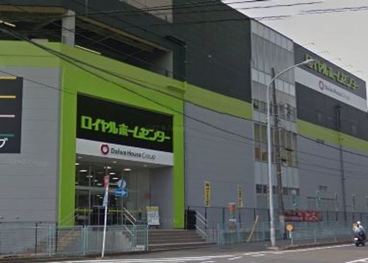 神奈川県横浜市戸塚区深谷町(一戸建)の賃貸物件の周辺