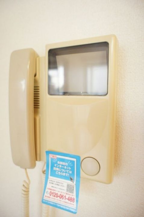 福島県いわき市平下神谷字岸前(アパート)の賃貸物件の内装