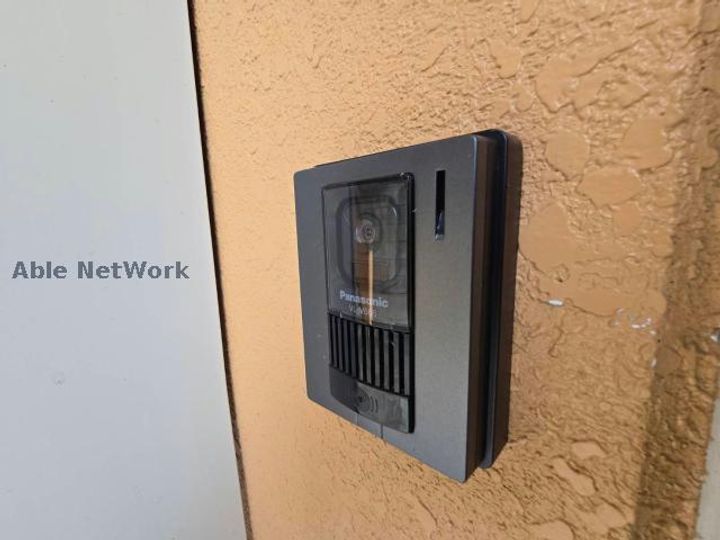 エトワールナインの内装