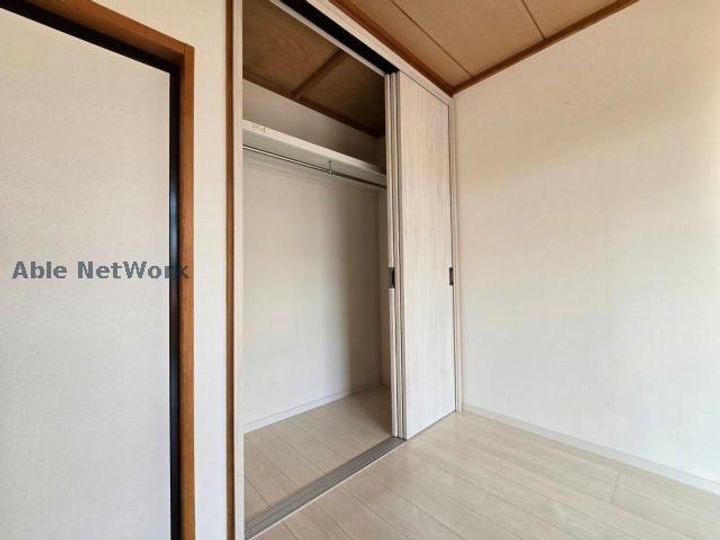 エトワールナインの内装