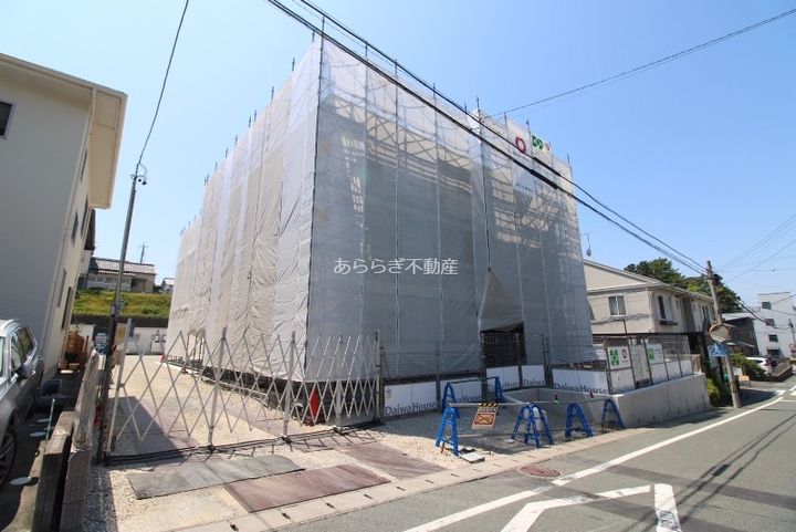 静岡県浜松市中央区鴨江2(アパート)の賃貸物件の内装