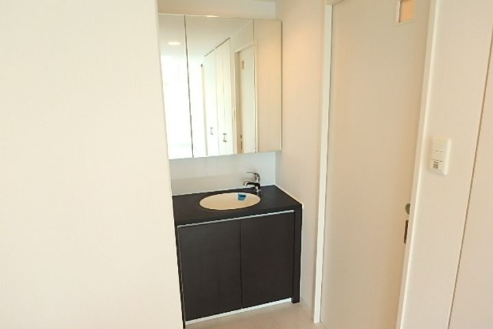 プランドール平針の内装