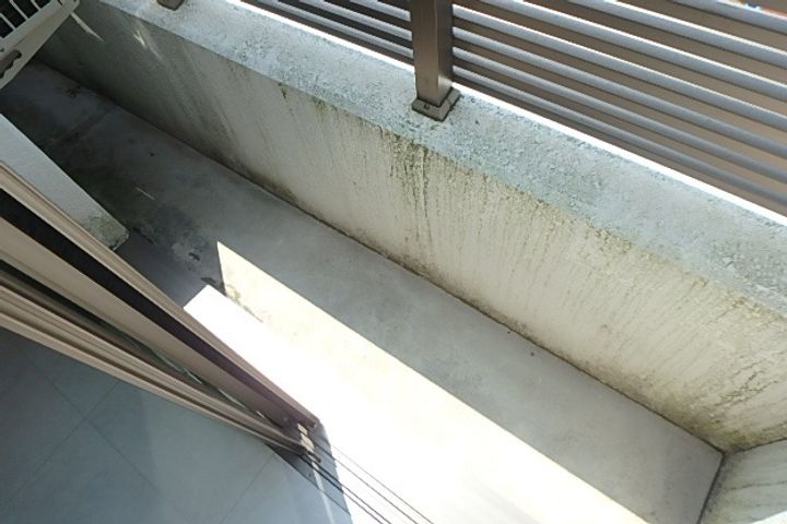 プランドール平針の内装