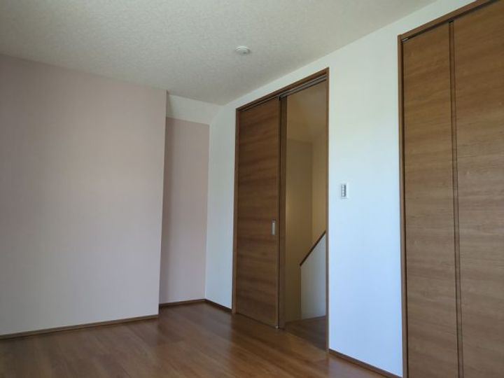 神奈川県大和市中央林間4(一戸建)の賃貸物件の内装