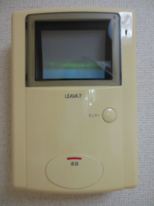 滋賀県愛知郡愛荘町軽野(アパート)の賃貸物件の内装