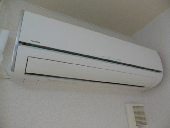 滋賀県愛知郡愛荘町軽野(アパート)の賃貸物件の内装