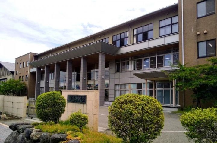 滋賀県愛知郡愛荘町軽野(アパート)の賃貸物件の周辺