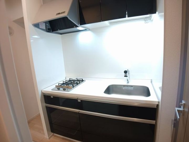 ベル・エトワールのキッチン