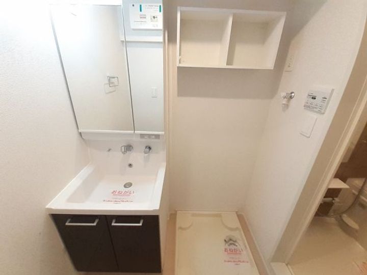 ベル・エトワールの内装