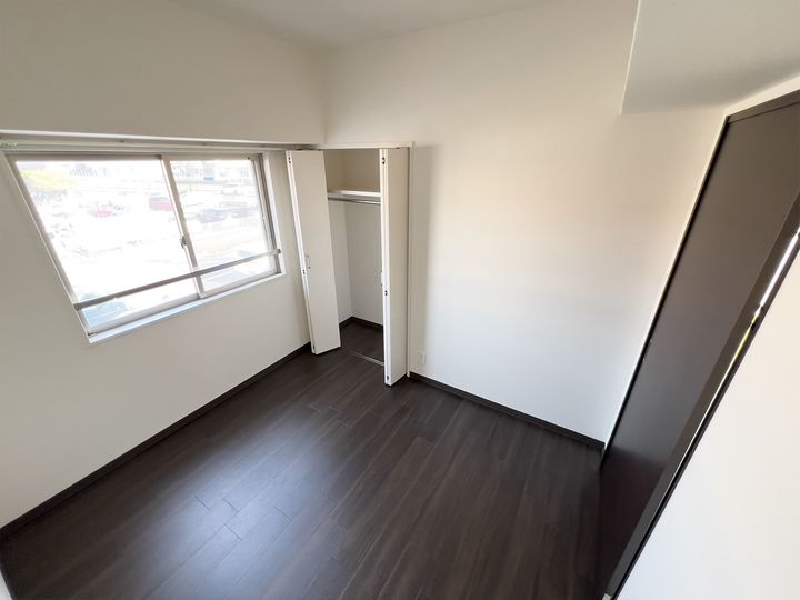 リクシア足原の内装