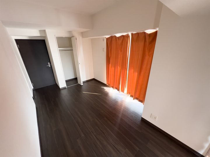 リクシア足原の内装