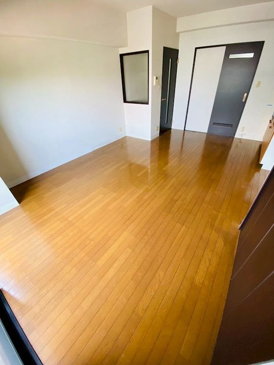 熊本県熊本市中央区桜町(マンション)の賃貸物件の内装