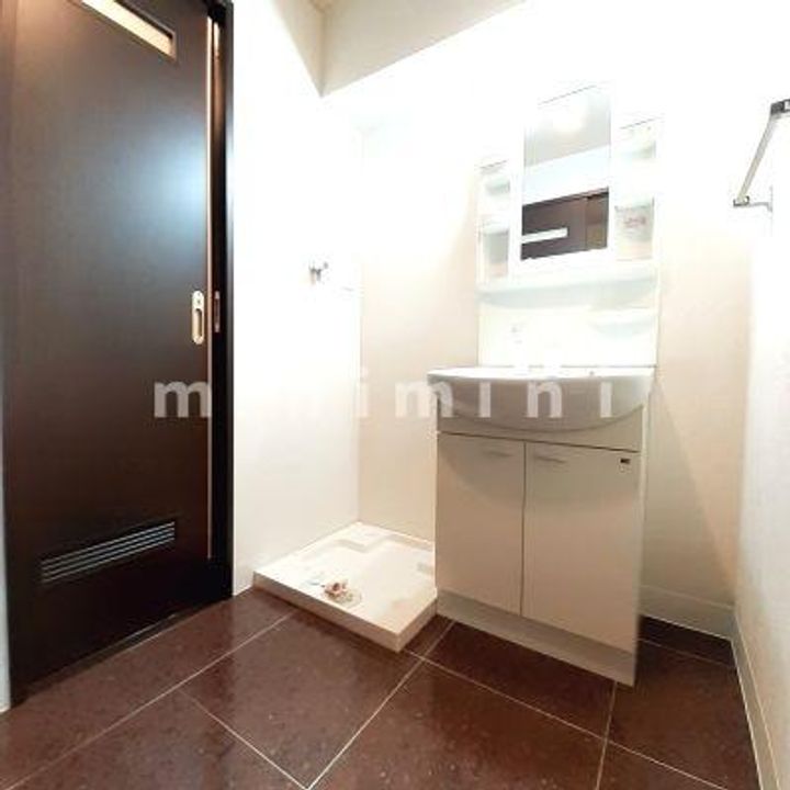 熊本県熊本市中央区桜町(マンション)の賃貸物件の内装